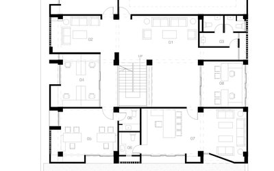 1ST FLOOR PLAN