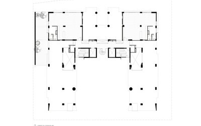 Edison benvolio 1st floor