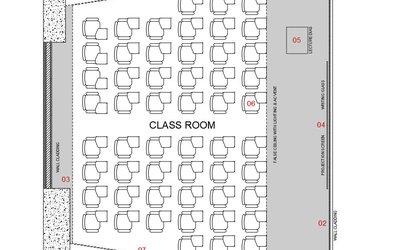 5. Classroom