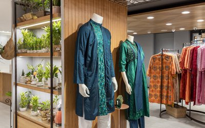 Aarong Kushtia-7