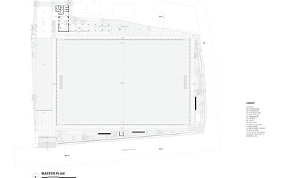 Abdul Alim_Master Plan