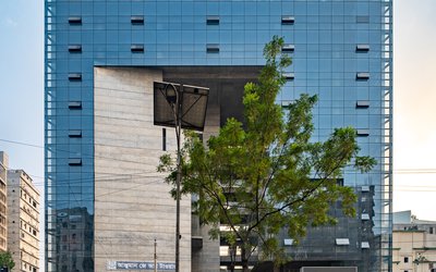 Anjuman JR Tower-2