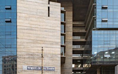Anjuman JR Tower-3