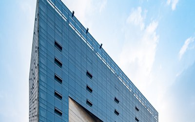 Anjuman JR Tower-5