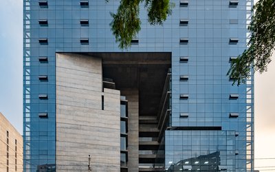 Anjuman JR Tower-7