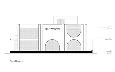 Elevation