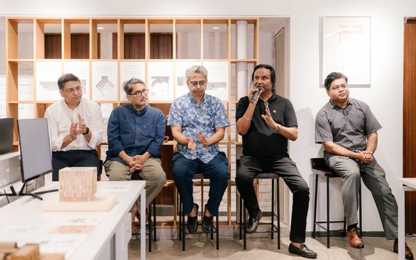 Learning Unlearning_Event_D1