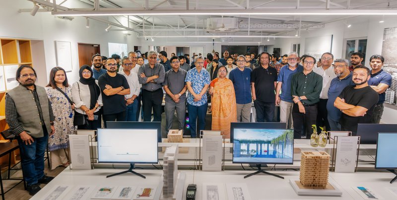 Learning Unlearning_Event_D1