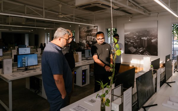 Learning Unlearning_Event_D1