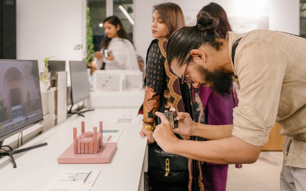 Learning Unlearning_Event_D1