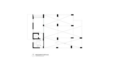 MEZZANINE PLAN-1