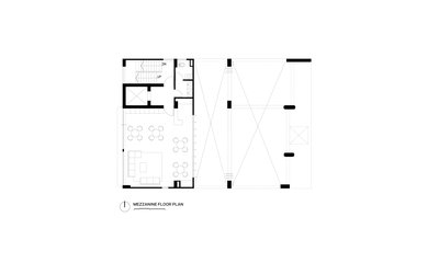 FDL Kolpotoru MEZZANINE PLAN-1