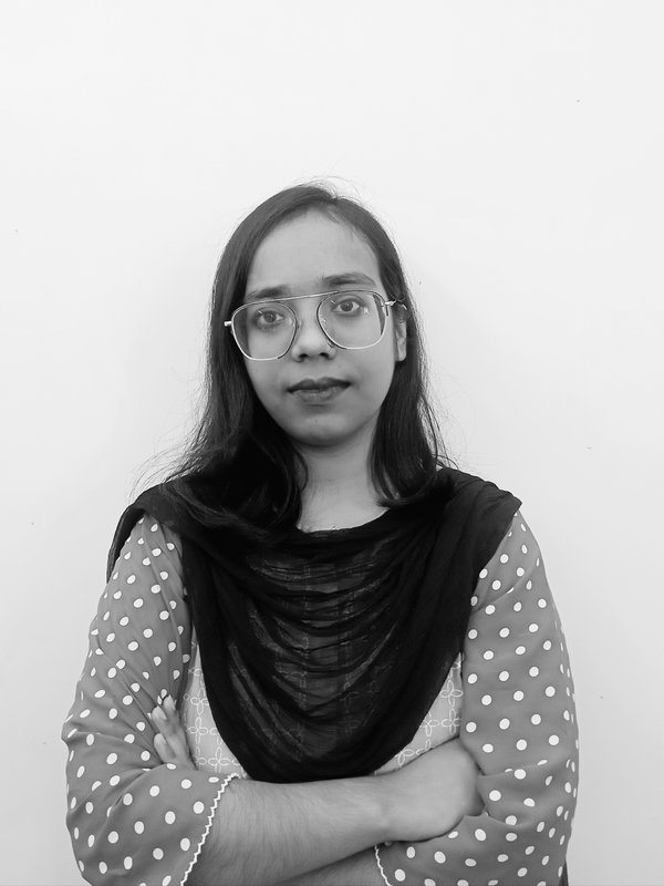Mahbuba Siddiqa Moumi