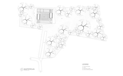 Masterplan