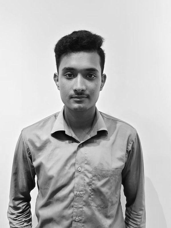 Md. Rashadul Islam