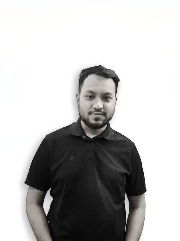 Naimul hassan ripon