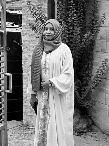 Nusrat Afreen
