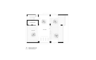 FDL Kolpotoru ROOF PLAN-1