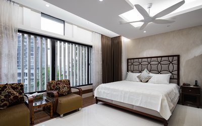 Residence at Dhanmondi - Cubeinside - photo maruf raihan - corpovisuals-MRF03338