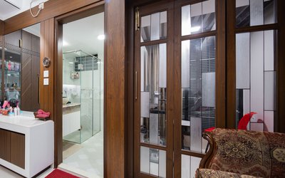 Residence at Dhanmondi - Cubeinside - photo maruf raihan - corpovisuals-MRF03415