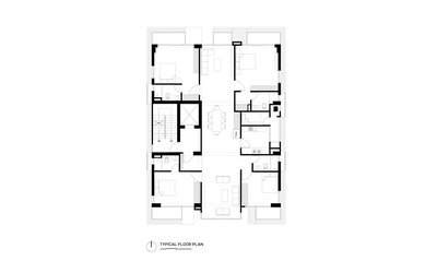 TYPICAL FLOOR PLAN-1