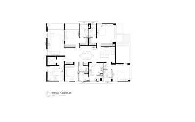TYPICAL FLOOR PLAN-1