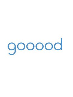 gooood cn logo