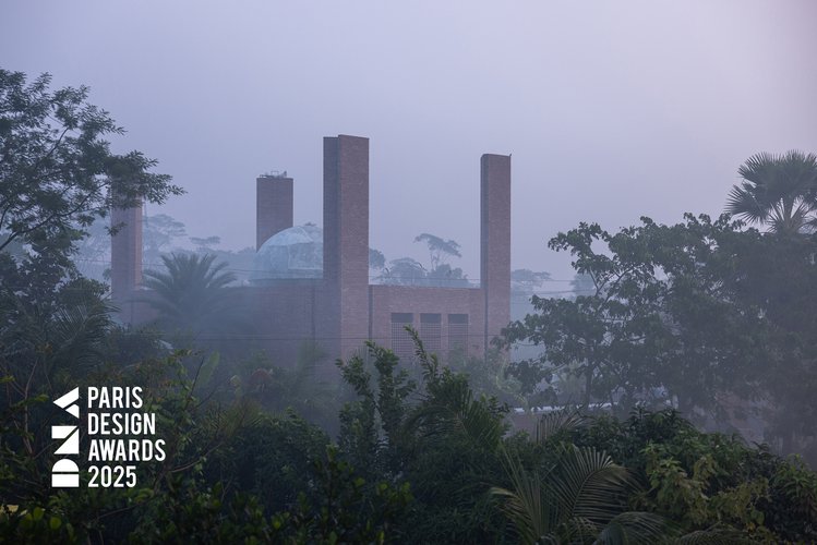paris design award